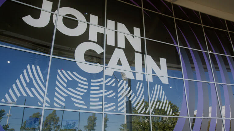 John Cain: Pioneering Our Precinct