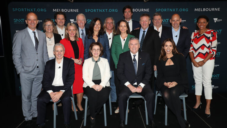 CENTREPIECE at Melbourne Park to host inaugural SportNXT conference