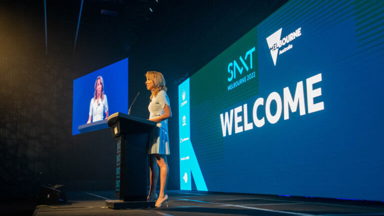 SportNXT showcases unparalleled Melbourne events experience with CENTERPIECE