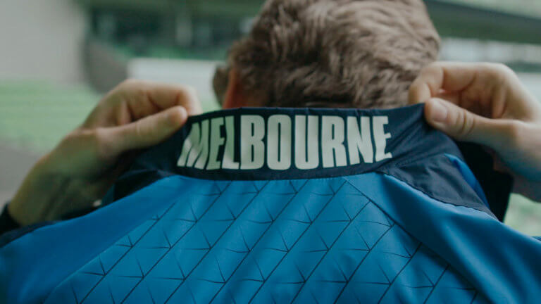 Melbourne & Olympic Parks invests in Victorian businesses with launch of new uniforms
