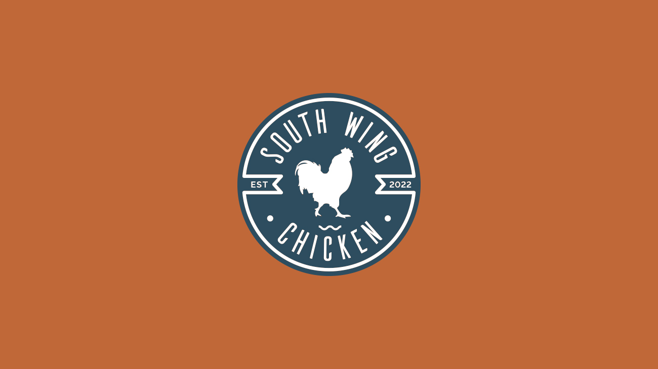 South Wing Chicken