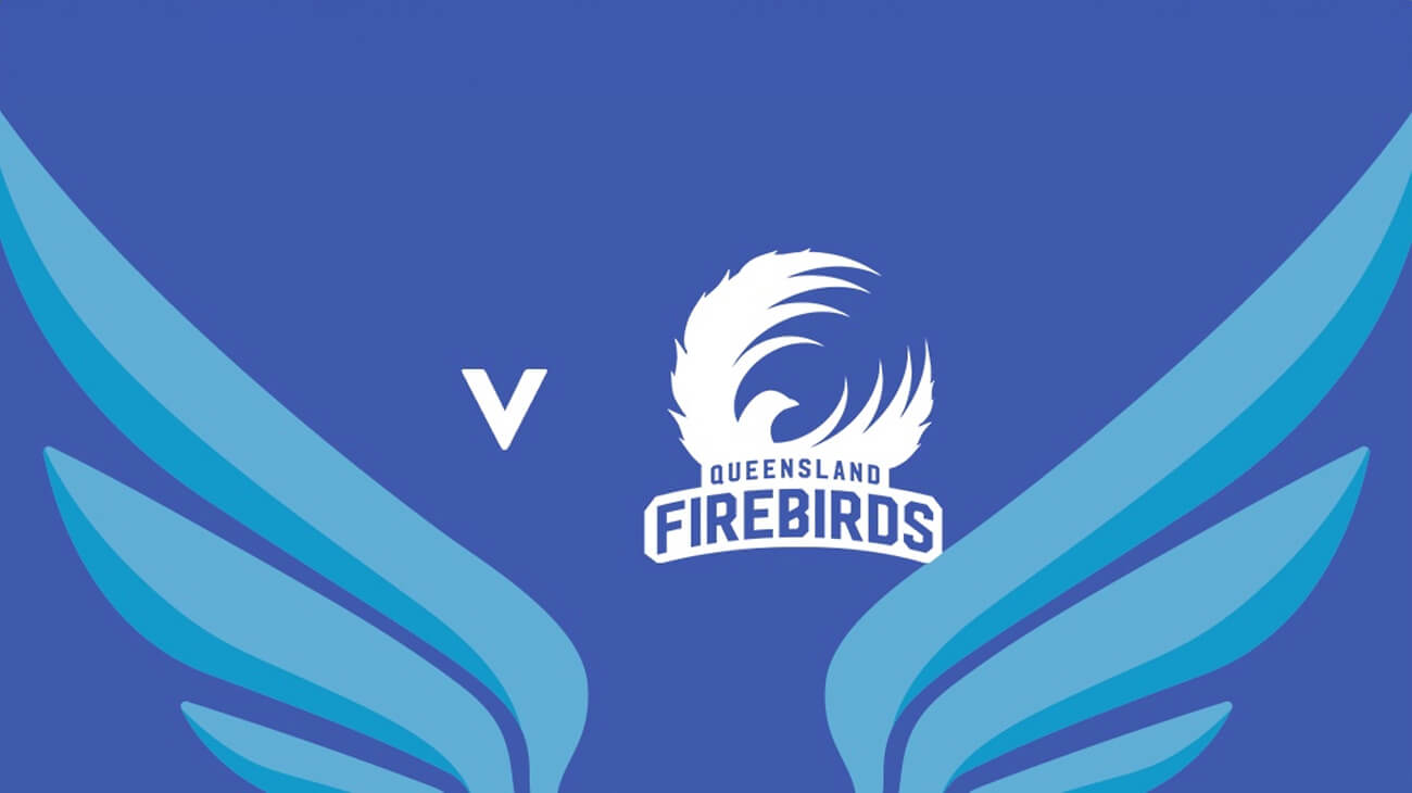 Melbourne Mavericks vs Queensland Firebirds