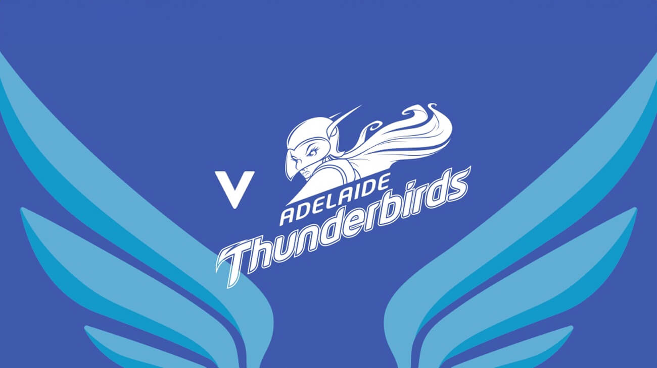 Melbourne Mavericks vs Adelaide Thunderbirds