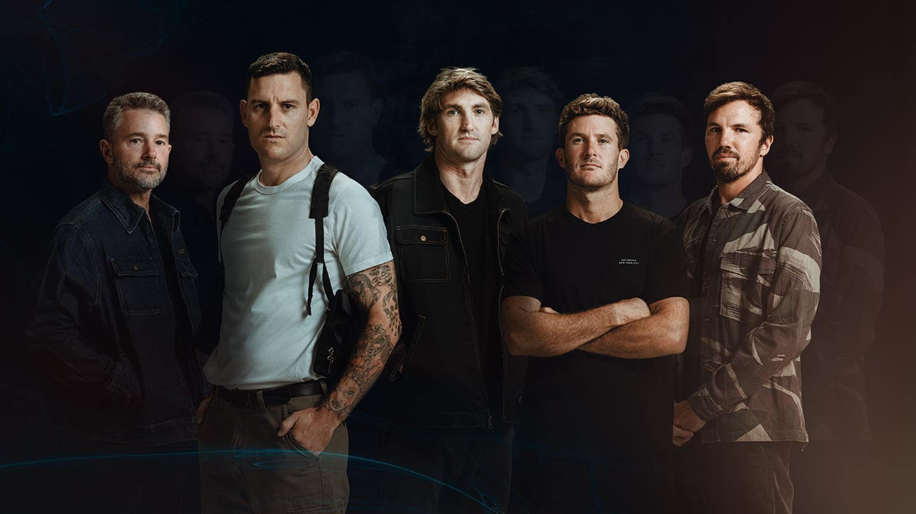 Parkway Drive