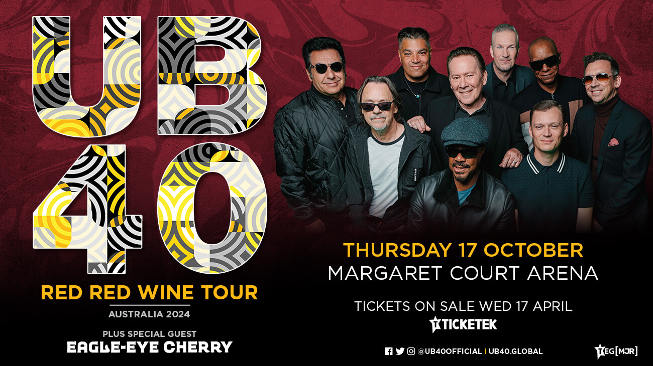 UB40