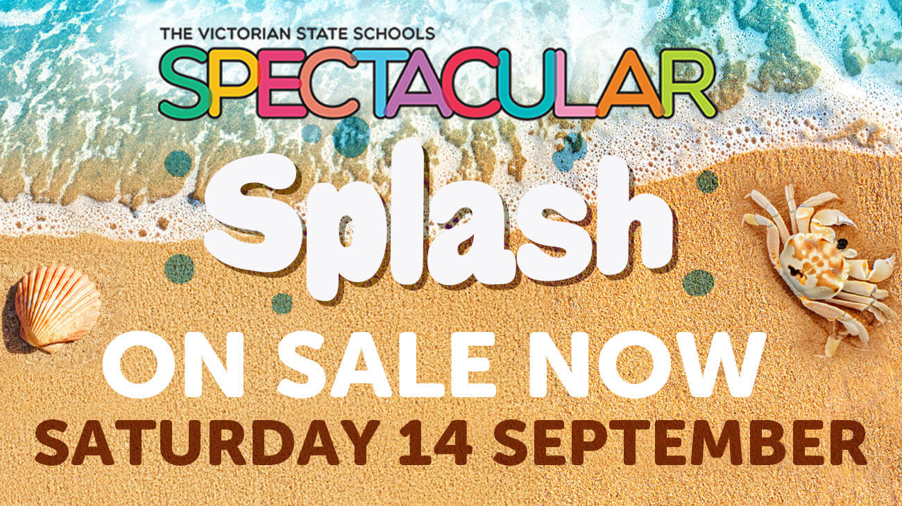 Victorian State Schools Spectacular