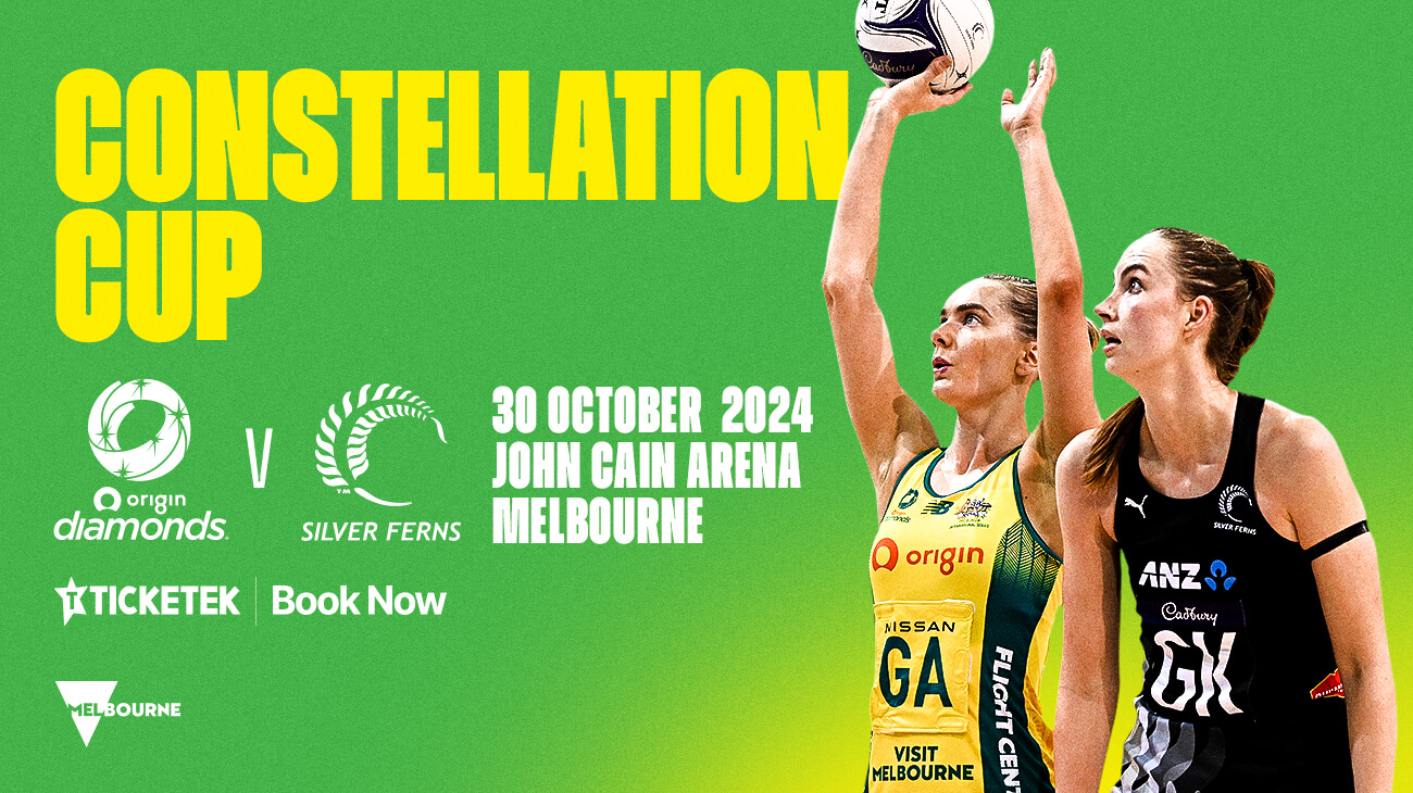 Constellation Cup