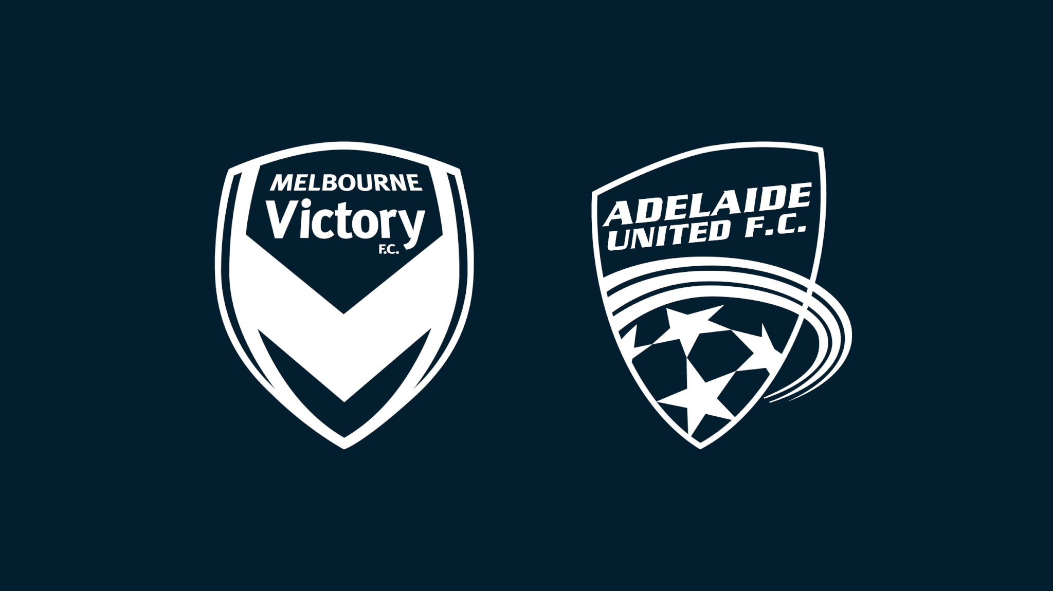 Melbourne Victory vs Adelaide United